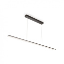 Plafonnier Pendy Dim - Noir