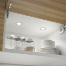 Spot LED Smally XS Plus - Blanc