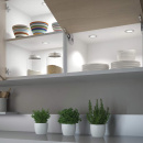 Spot LED Smally XS Plus - Blanc