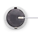 Spot LED Smally XS Plus - Blanc