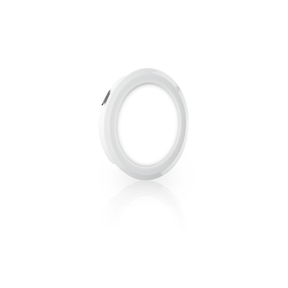 Spot LED Stella Flat - 24 - Blanc