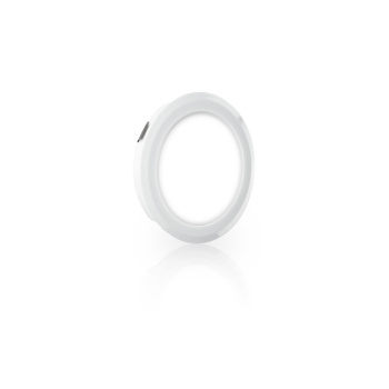 Spot LED Stella Flat - 24 - Blanc