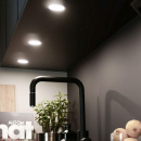 Spot LED Stella Flat - 24 - Blanc