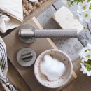 Poignée De Porte Helix 200 - Finition Acier Inoxydable