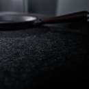 Tapis De Tiroir L-500 - Gris Anthracite