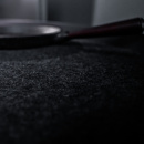 Tapis De Tiroir L-550 - Gris Anthracite