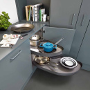 Extrait Pour Armoires D\'angle - Cornerstone Maxx Planero