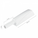 Ouvre-Porte D\'armoire - Complet - Amortisseur