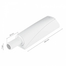 Ouvre-Porte D\'armoire - Complet - Amortisseur