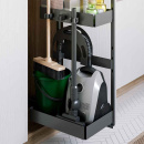 Extraction De Meuble De Nettoyage - Deluxe - Gris Foncé