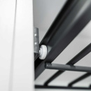 Panier Filaire 330 - Blanc