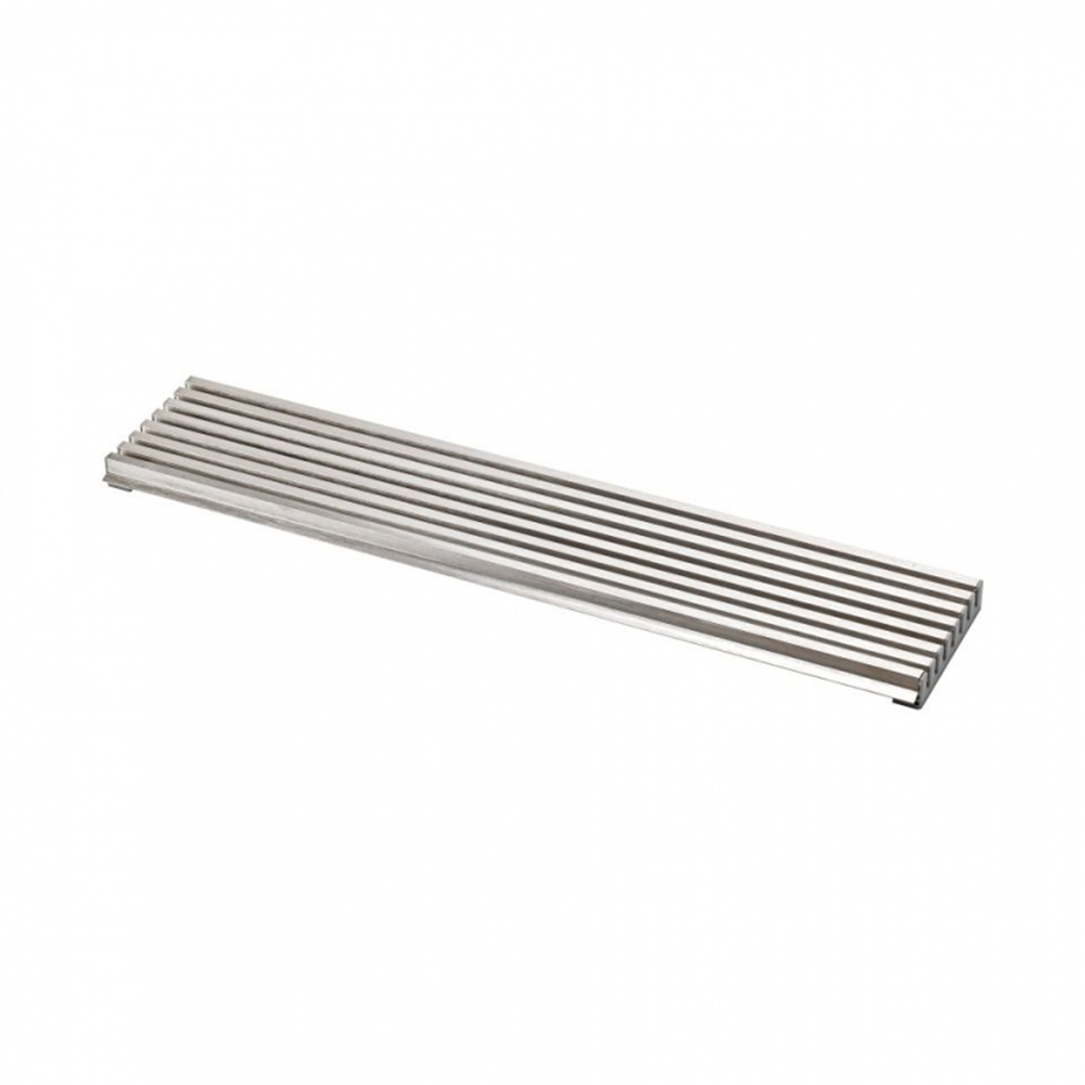 Grille D'aération - Acier Inoxydable