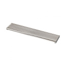 Grille D\'aération - Acier Inoxydable
