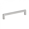 Poignée 0143 - Finition Aluminium