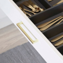 Poignée 0143 - Blanc