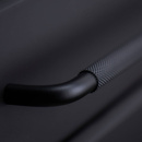 Poignée Helix - Noir Mat