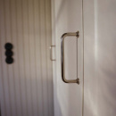 Poignée 1353 - Nickelée