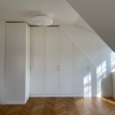 Poignée 1353 - Laiton Poli