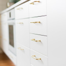 Poignée 1353 - Laiton Poli