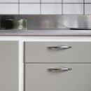 Poignée Stil 555 - Chrome