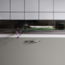 Poignée Stil 555 - Chrome