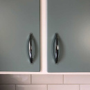 Poignée Stil 555 - Chrome