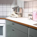 Poignée Stil 555 - Chrome