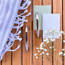 Poignée Stil 555 - Chrome