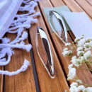 Poignée Stil 555 - Chrome