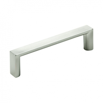 Poignée 735 - Aspect Inoxydable