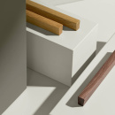 Poignée A16 - Chêne