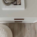 Poignée A16 - Noyer