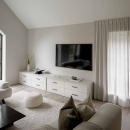 Poignée A16 - Noyer