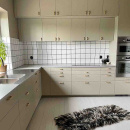 Poignée A2 - Hêtre