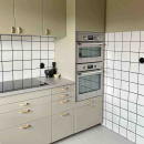 Poignée A2 - Hêtre