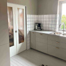 Poignée A2 - Hêtre