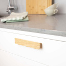 Poignée Ante - Chêne