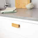 Poignée Ante - Chêne