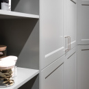 Poignée 1353 Care - Aspect Inoxydable