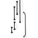 Poignée Firm - Noir Mat