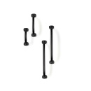 Poignée Firm - Noir Mat