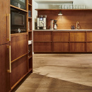 Poignée Graf Big - Laiton