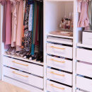 Poignée Graf Big - Laiton