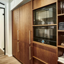 Poignée Graf Big - Laiton