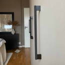 Poignée Graf Big - Noir