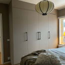 Poignée Graf Big - Noir