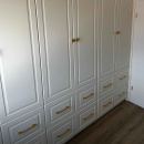 Poignée Graf Mini - Laiton