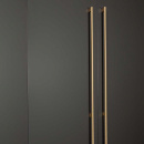 Poignée Graf Mini - Laiton