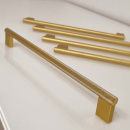 Poignée Graf Mini - Laiton