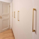 Poignée Graf Mini - Laiton